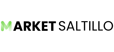 Market Saltillo Logo
